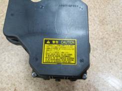 Блок abs. Toyota Mark X, GRX120, GRX121, GRX125