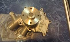 Помпа водяная. Nissan: Vanette, Vanette Largo, Serena, Homy, Vanette Truck, Caravan Двигатели: SGL, SGLEX, SC, GL, LD20, LD20T