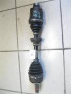 Привод. Honda Accord, CL7 Двигатель K20A