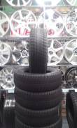 Bridgestone Blizzak Revo2. Всесезонные, 2011 год, износ: 5%, 4 шт