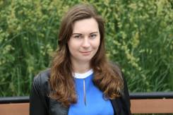 Преподаватель английского языка. Высшее образование по специальности, опыт работы 2 года