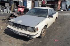 Nissan Bluebird. U11, CA18