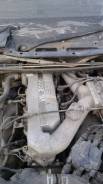 Двигатель в сборе. Nissan Cedric Двигатели: VG20P, VG20DET, VG20E, VG20DT, VG20T