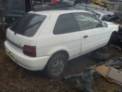 Toyota Corolla II. EL51, 4E