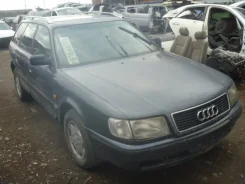 Audi S6. C4, 2.0 ����