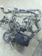 Проводка двс. Toyota Corolla, ZRE151 Двигатель 1ZRFE