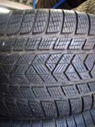 Pirelli Scorpion Winter. Зимние, без шипов, 2014 год, износ: 5%, 4 шт