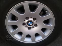 BMW. 7.0x16, 5x120.00, ЦО 72,6 мм.