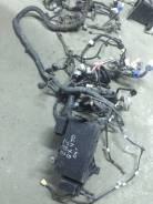 Проводка двс. Lexus GX470