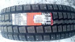 Cooper Discoverer M+S. Зимние, шипованные, без износа, 4 шт
