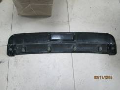 Спойлер. Toyota Hiace