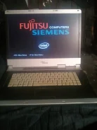 Fujitsu Siemens Amilo. 1,7����, ��� 256 �� � ������, WiFi, Bluetooth