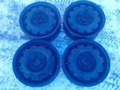 Toyota. 5.0x14, 5x100.00, ЦО 55,0 мм.