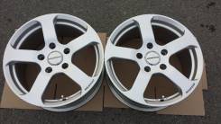 RinSpeed. 7.5x17", 5x130.00, ET52