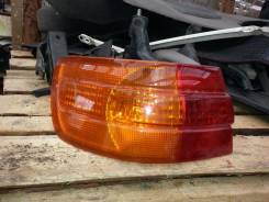 Стоп-сигнал. Toyota Corona Premio, AT210, AT211, CT210, CT211, CT215, CT216, ST210, ST215 Двигатели: 2CT, 3CTE, 3SFE, 3SFSE, 4AFE, 7AFE