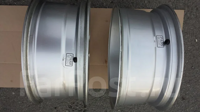 RinSpeed. 7.5x17", 5x130, ET52 ����