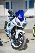 Kawasaki Ninja ZX-10R. 1 000 куб. см., исправен, птс, с пробегом