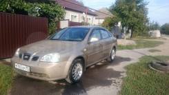 Капот. Chevrolet Lacetti, J200 Двигатели: F16D3, F14D3