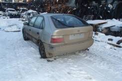 Toyota Corolla FX. AE100