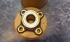 Ступица. Nissan: Presea, 100NX, Pulsar, Almera, Sunny, Lucino Двигатели: SR20DE, SR18DE, SR20D, SR18DI, GA15DE, GA15DS, GA16DE, GA16DS, GA13DS, SR16VE...