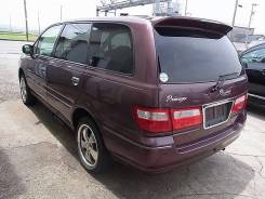 Nissan Presage. NU30, KA24