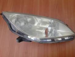 Фара. Mitsubishi Colt, Z27A Двигатель 4G15