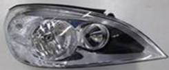 Фара. Volvo S60, FS42, FS44, FS45, FS47, FS48, FS62, FS70, FS84, FS90 Двигатели: B4164T, B4164T2, B4164T3, B4204T6, B4204T7, B5204T8, B5254T5, B6304T3...