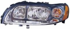 Фара. Volvo S70 Volvo XC70 Volvo C70 Volvo V70