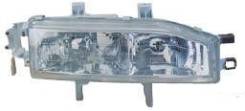 Фара. Honda Accord, CB1, CBA-CL7, CB3, CB2, CBA-CM2, CB9, CB4, CB7, CB6