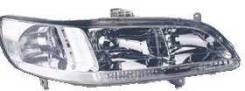 Фара. Honda Accord, CF3, CF2, CF5, CF4, CF7, CF6