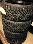 Nokian Hakkapeliitta 4. Зимние, шипованные, без износа, 1 шт