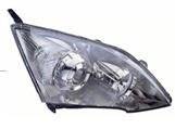 Фара. Honda CR-V