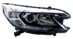 Фара. Honda CR-V