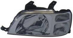 Фара. Honda CR-V