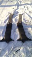 Накладка на стойку. Daewoo Matiz, XWB4A11CD9A237705,, XWB4A11CD9A237705