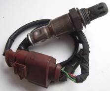 Датчик кислородный. Seat: Ibiza, Altea, Leon, Toledo, Exeo, Cordoba Audi: A6 allroad quattro, S6, Q7, S8, S3, TT, S4, TT RS, A8, A4, RS6, A6, A3, RS4...
