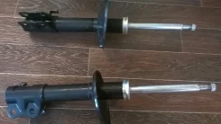 ������ ������������ �������� Tokico B2186 ����