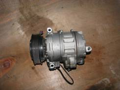Компрессор кондиционера. Volkswagen Passat Audi A6, C5 Audi A4, B5 Audi A8 Skoda Superb