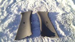 Накладка багажника. Daewoo Matiz, XWB4A11CD9A237705,, XWB4A11CD9A237705