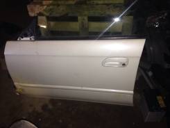 Дверь боковая. Subaru Legacy, BHC, BH9, BH5, BHE