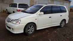 Обшивка багажника. Toyota Gaia, SXM10G Двигатель 3SFE