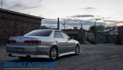 Обвес кузова аэродинамический. Toyota Mark II, LX100, JZX105, GX105, JZX101, GX100, JZX100