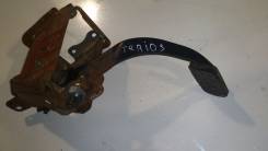 Педаль тормоза. Daihatsu Terios, J100G
