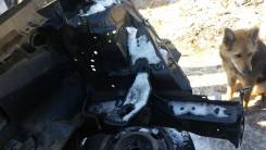 Лонжерон. Toyota Ractis, NCP100, SCP100, NCP105