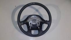 Руль. Daihatsu Terios