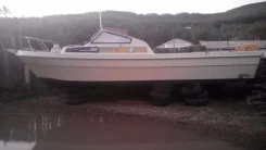 Yamaha Fisher 24. 1991 ���, ��������� ���������, ������ ����