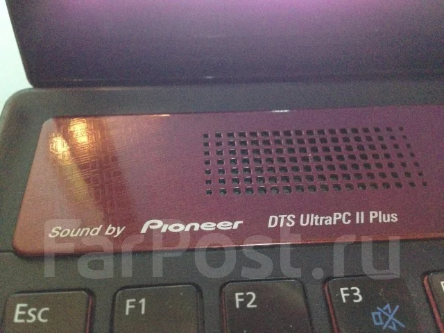 Fujitsu LifeBook. 15.6", 2,2����, ��� 8 ��, ���� 500���, WiFi: 1, Bluetooth: 1, ����������� �� 6��. ����