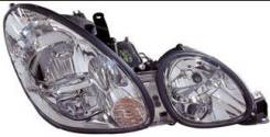 Фара. Lexus GS300, JZS160 Двигатель 2JZGE