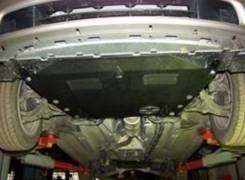 Защита двигателя. Honda Civic, EU2, EU3, EU, EU1, EU4, EP, EP3. Под заказ