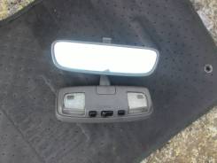 Зеркало заднего вида салонное. Toyota Hilux Surf, KZN130G, KZN130W, LN130G, LN130W, VZN130G, YN130G